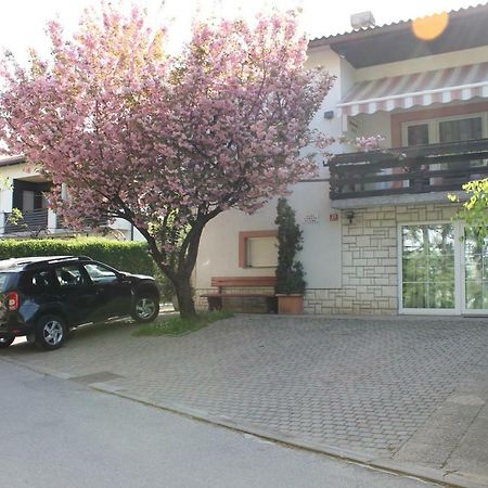 Rooms Jurca Postojna Exterior foto