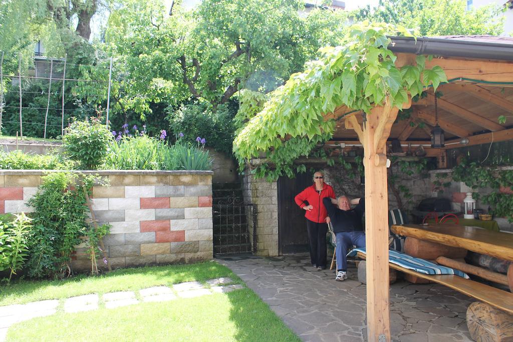 Rooms Jurca Postojna Exterior foto