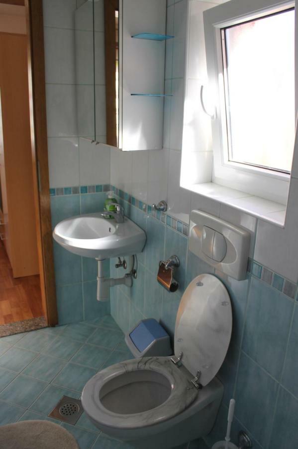 Rooms Jurca Postojna Exterior foto