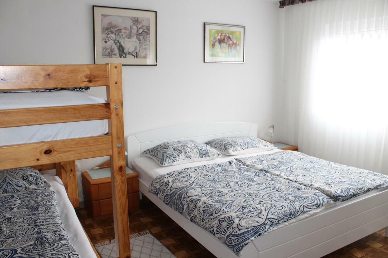 Rooms Jurca Postojna Exterior foto